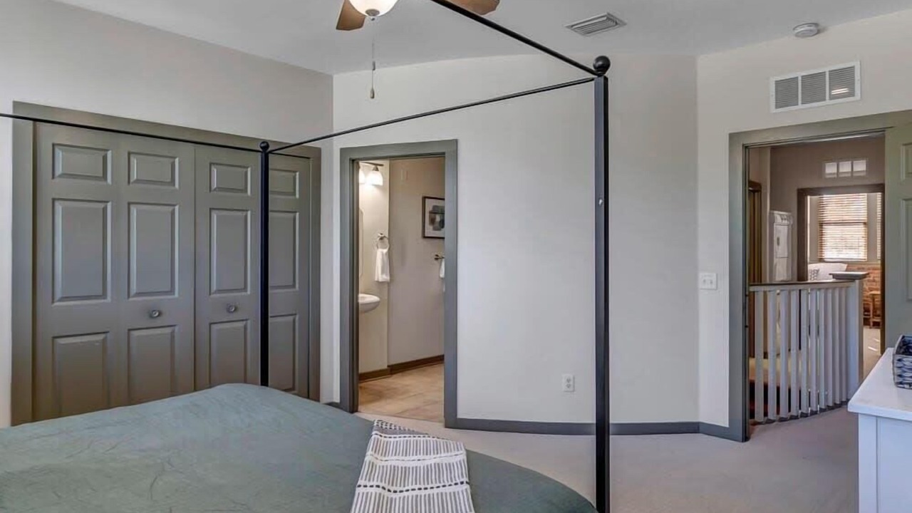 Photo of Bedroom in Springfield