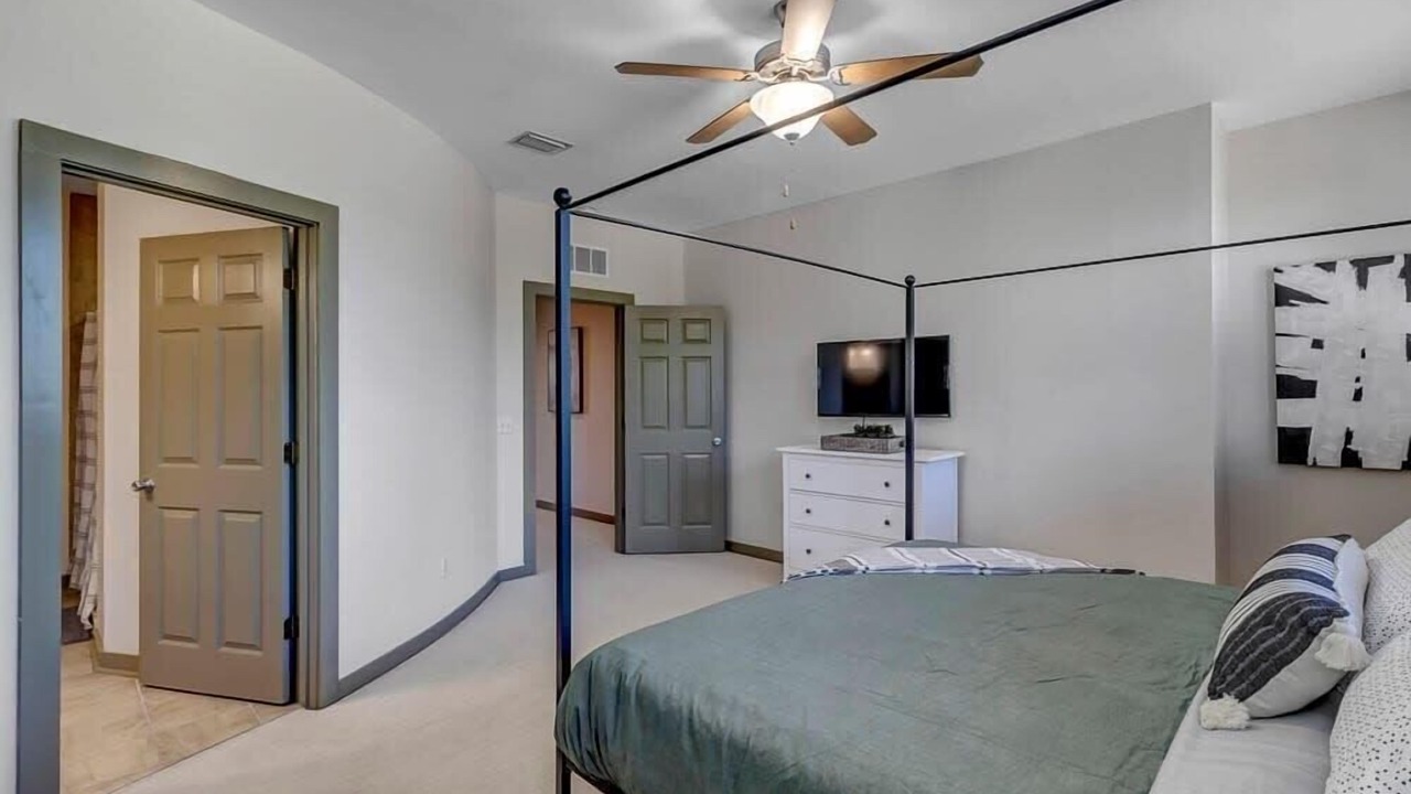 Photo of Bedroom in Springfield
