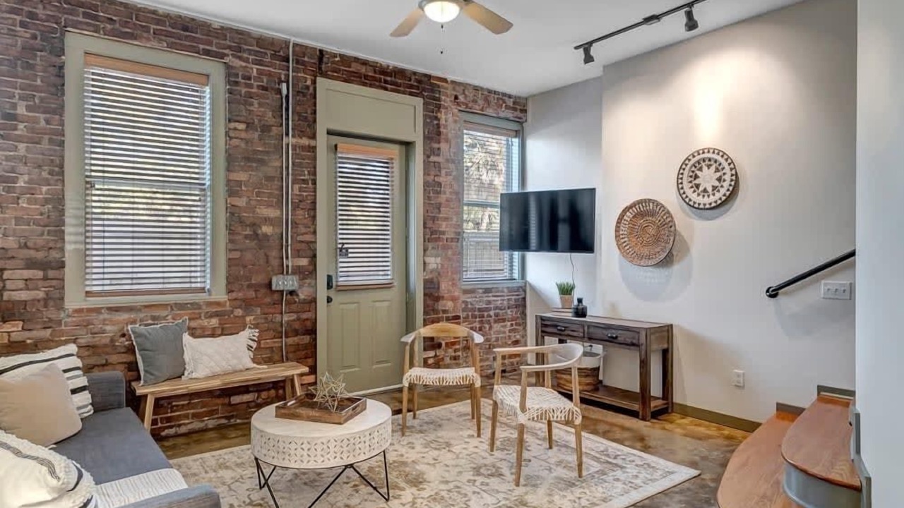 Photo of Livingroom in Springfield