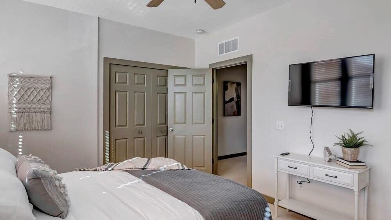 Photo of Bedroom in Springfield