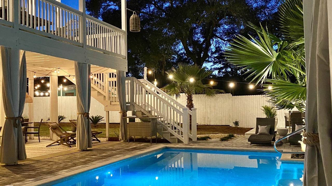Photo of Outdoor in West Panama City Beach