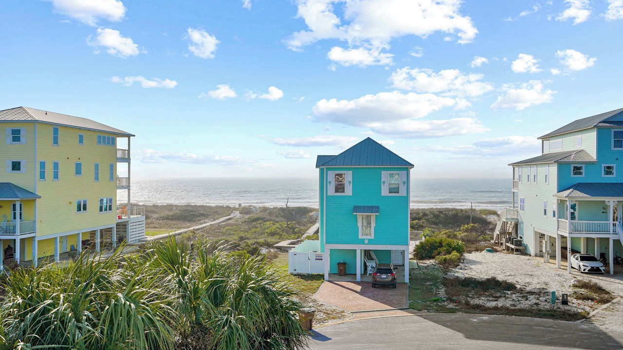 Photo of Outdoor in Seagrass