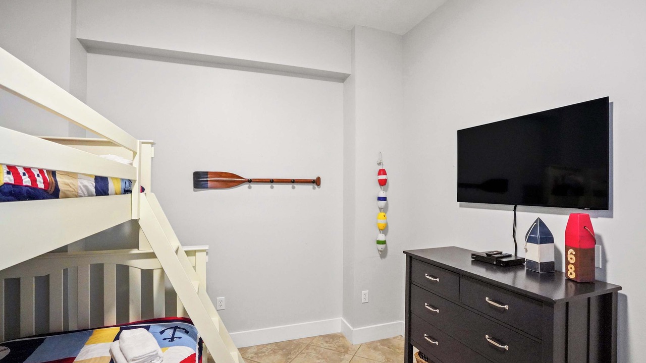 Photo of Bedroom in Seagrass