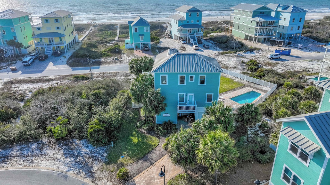 Photo of Outdoor in Seagrass