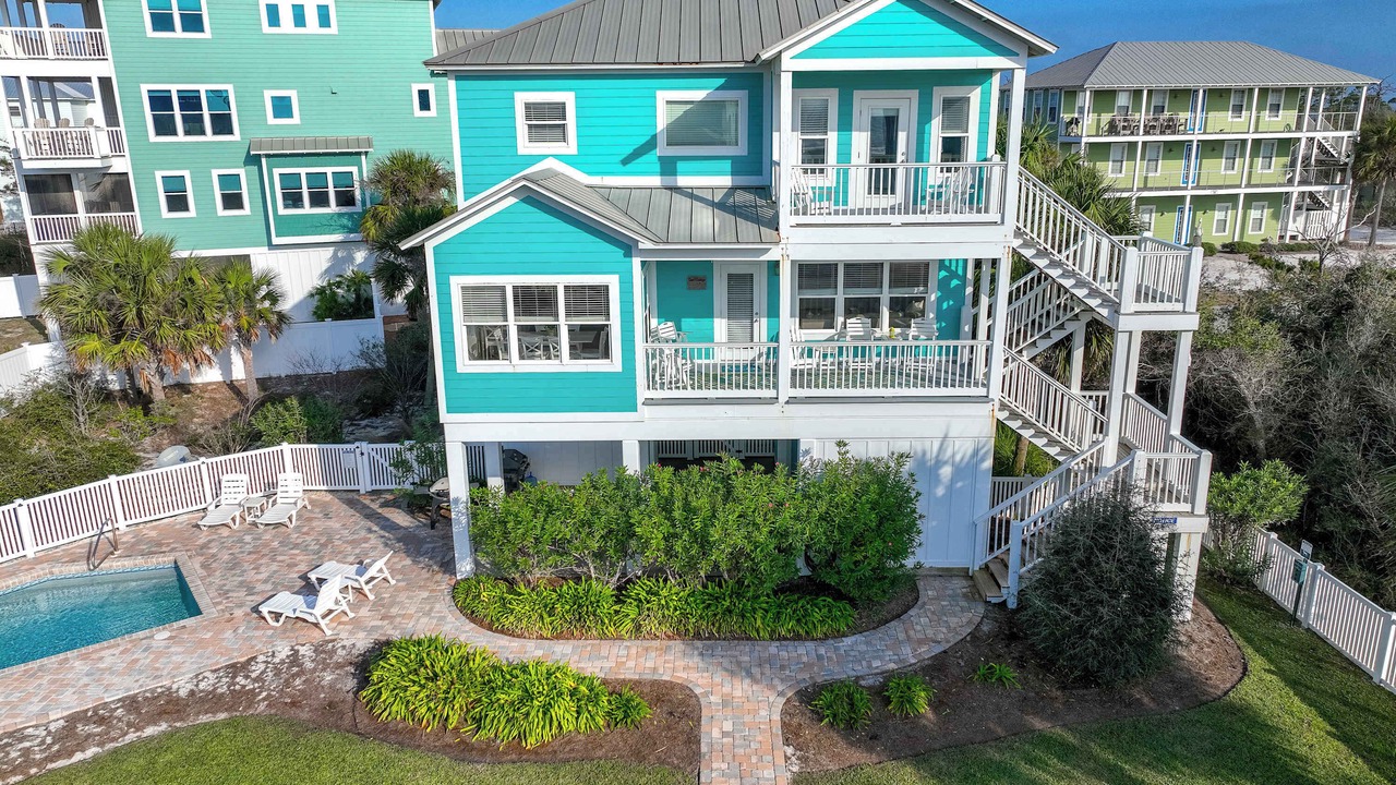 Photo of Outdoor in Seagrass