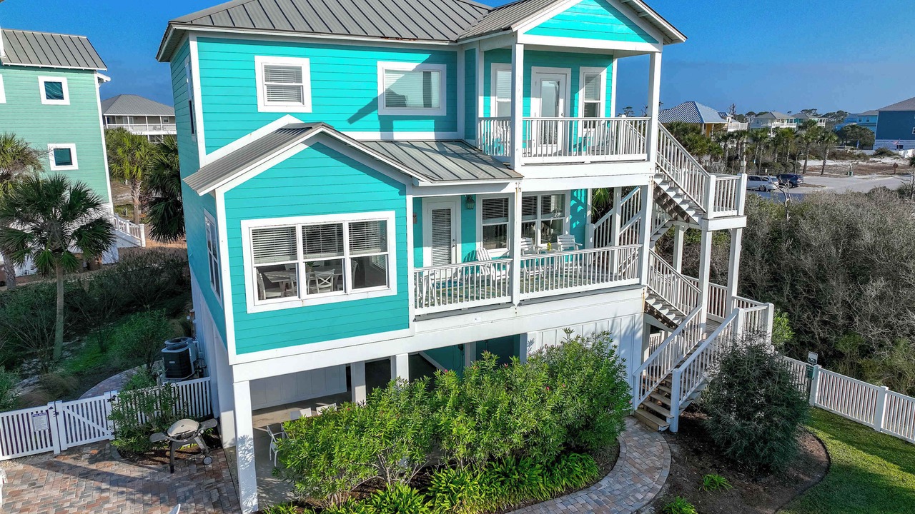 Photo of Outdoor in Seagrass