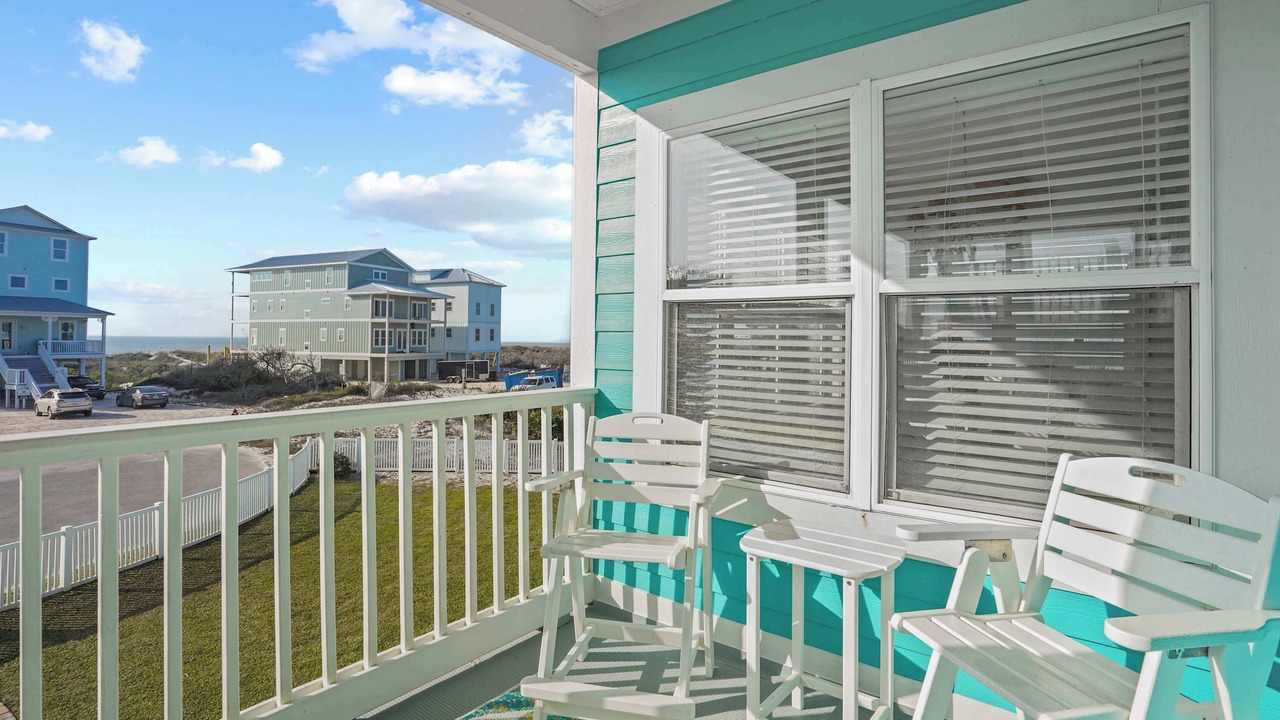 Photo of Outdoor in Seagrass