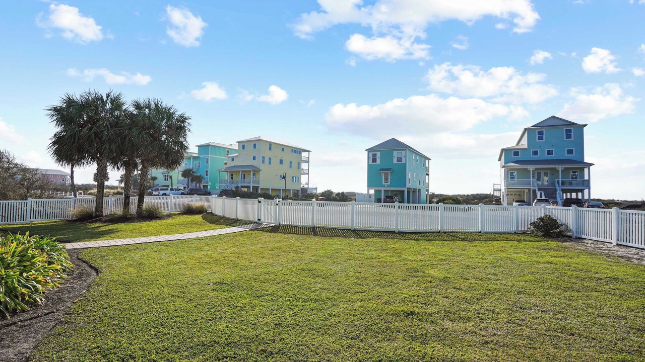 Photo of Outdoor in Seagrass