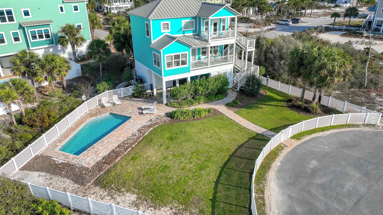 Photo of Outdoor in Seagrass