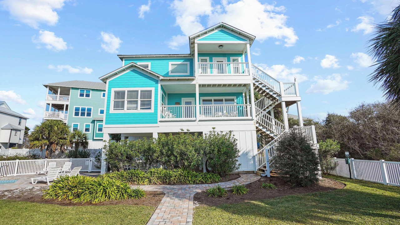 Photo of Outdoor in Seagrass