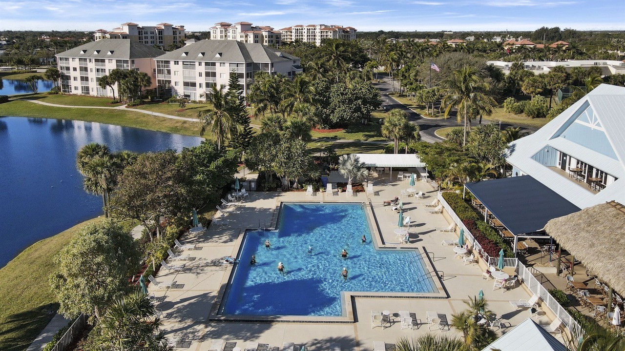 Photo of Outdoor in Jupiter Bay