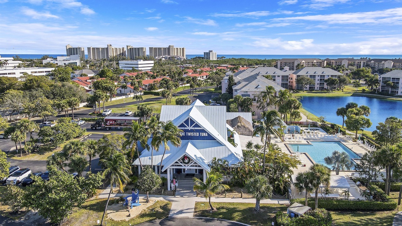 Photo of Outdoor in Jupiter Bay