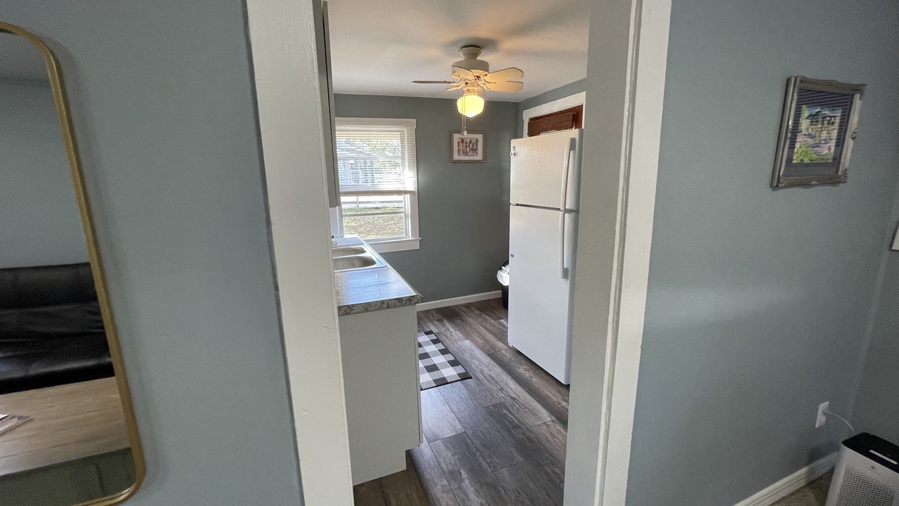Photo of Bedroom in Valencia Terrace
