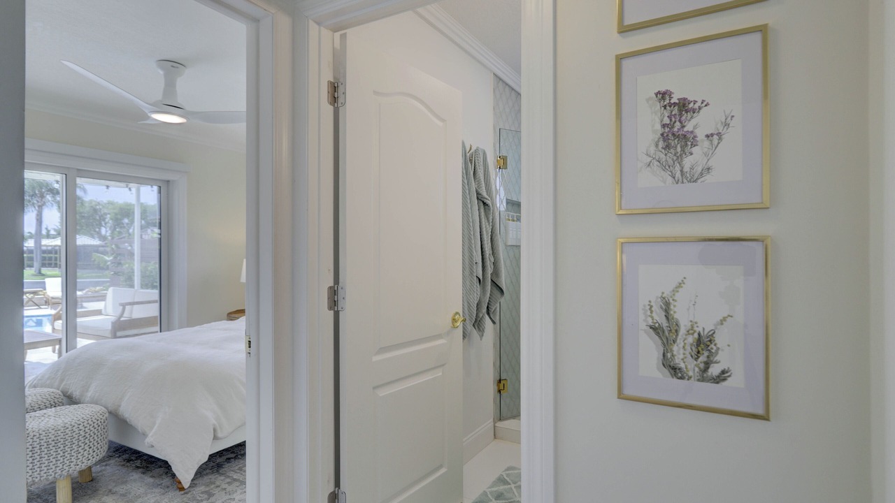 Photo of Bedroom in Fort Lauderdale