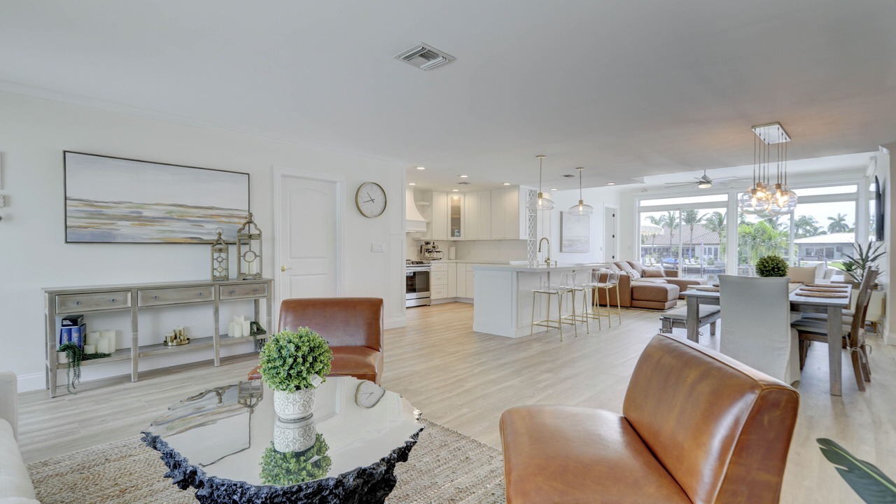 Photo of Livingroom in Fort Lauderdale