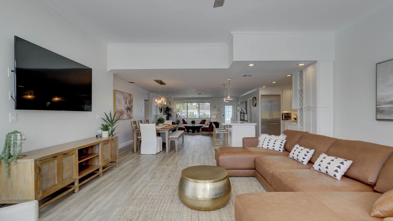Photo of Livingroom in Fort Lauderdale