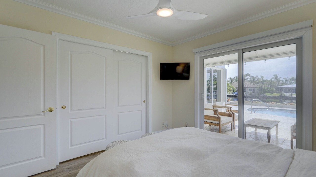 Photo of Bedroom in Fort Lauderdale