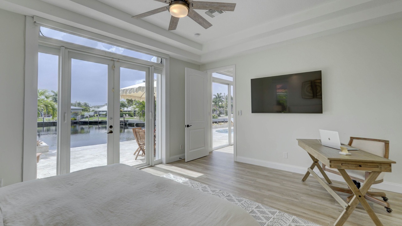 Photo of Bedroom in Fort Lauderdale