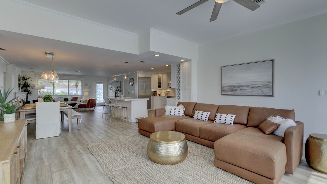 Photo of Livingroom in Fort Lauderdale