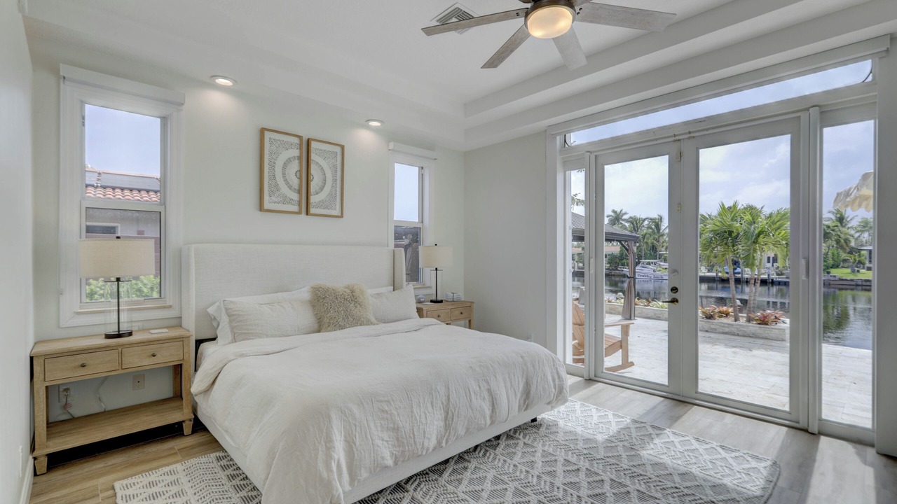Photo of Bedroom in Fort Lauderdale