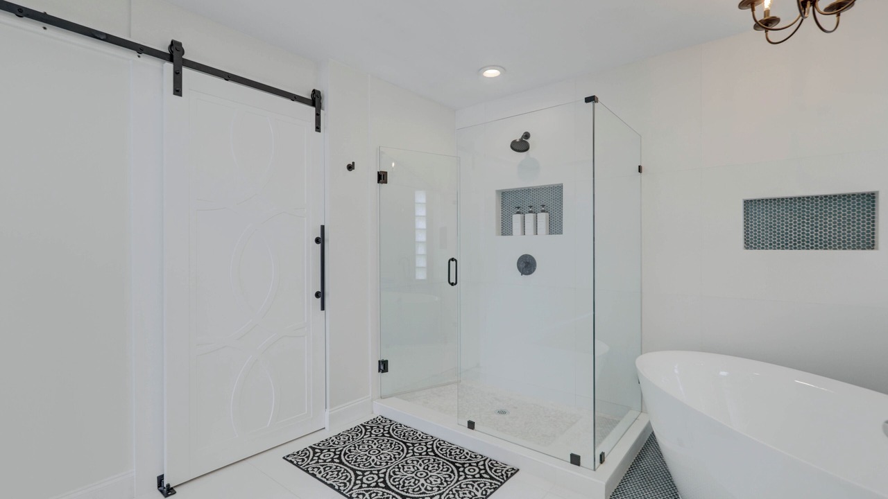 Photo of Bathroom in Fort Lauderdale