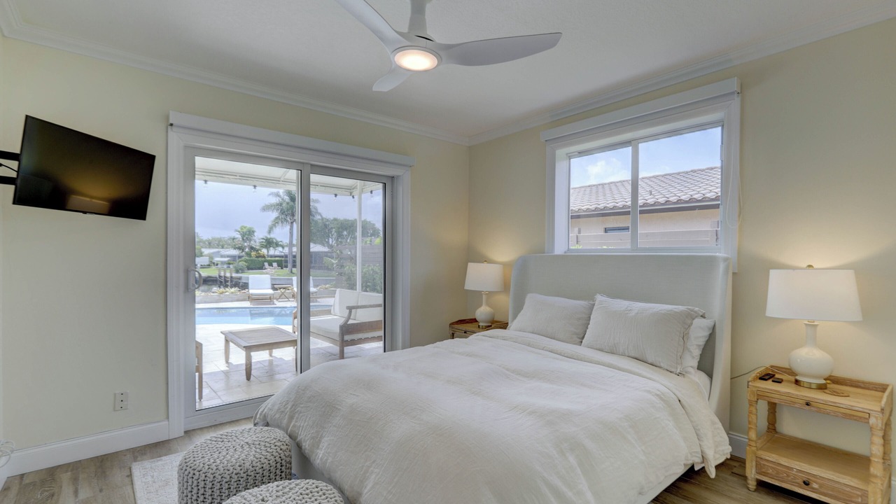 Photo of Bedroom in Fort Lauderdale