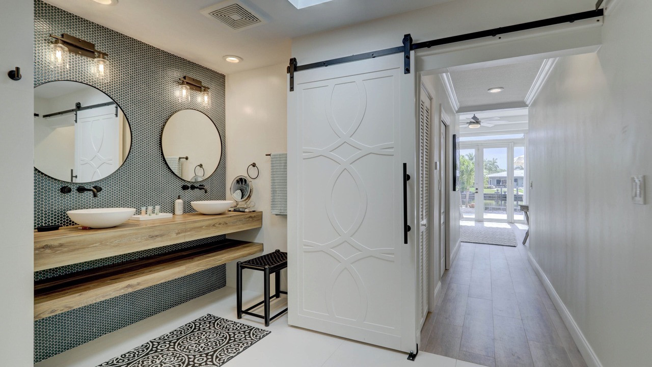 Photo of Bathroom in Fort Lauderdale