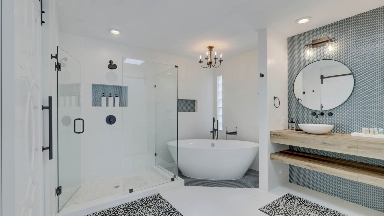 Photo of Bathroom in Fort Lauderdale