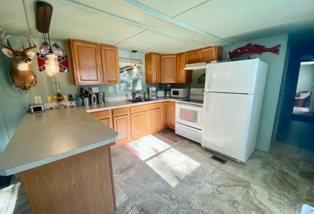 Photo of Kitchen in Inverness