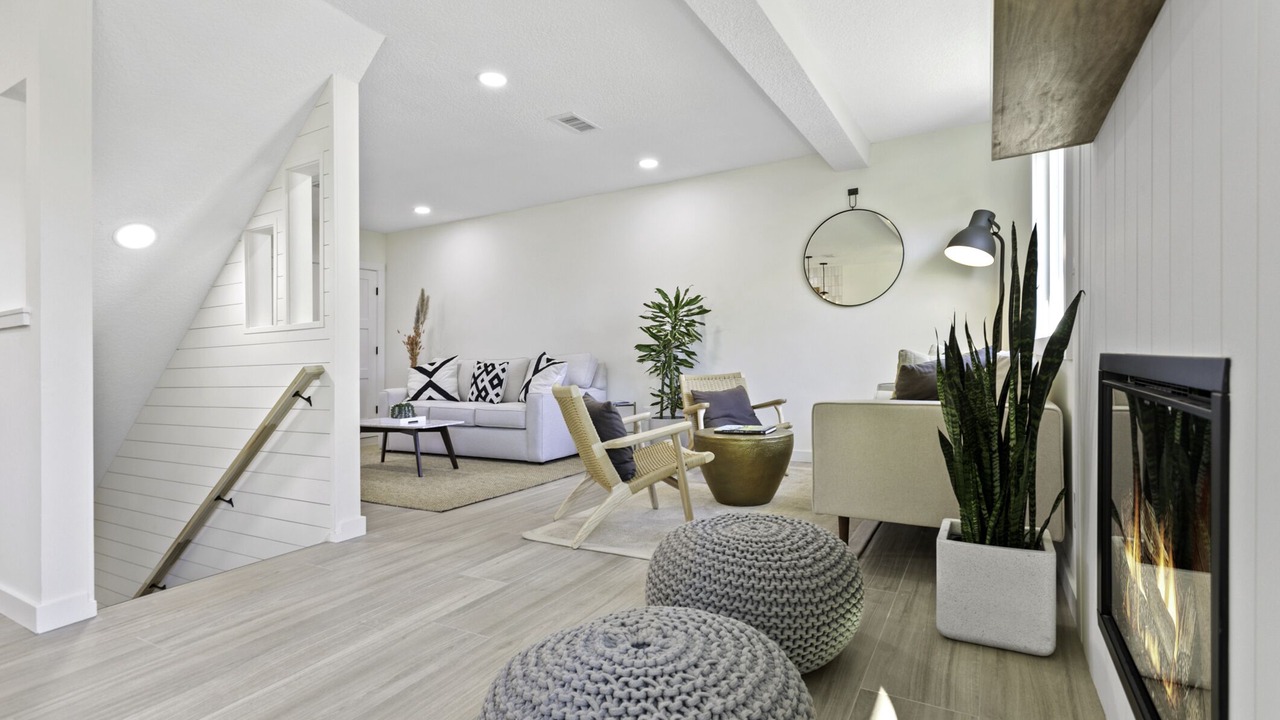 Photo of Livingroom in Jacksonville Beach