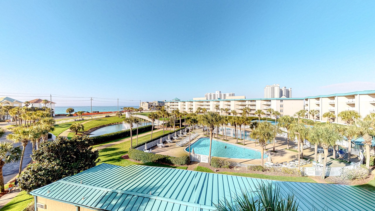Photo of Outdoor in Miramar Beach