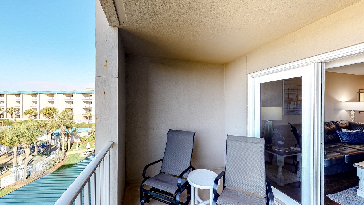 Photo of Outdoor in Miramar Beach
