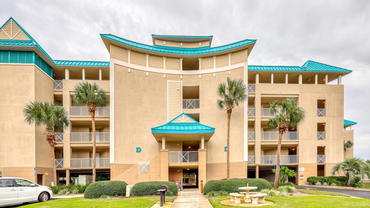 Photo of Outdoor in Miramar Beach
