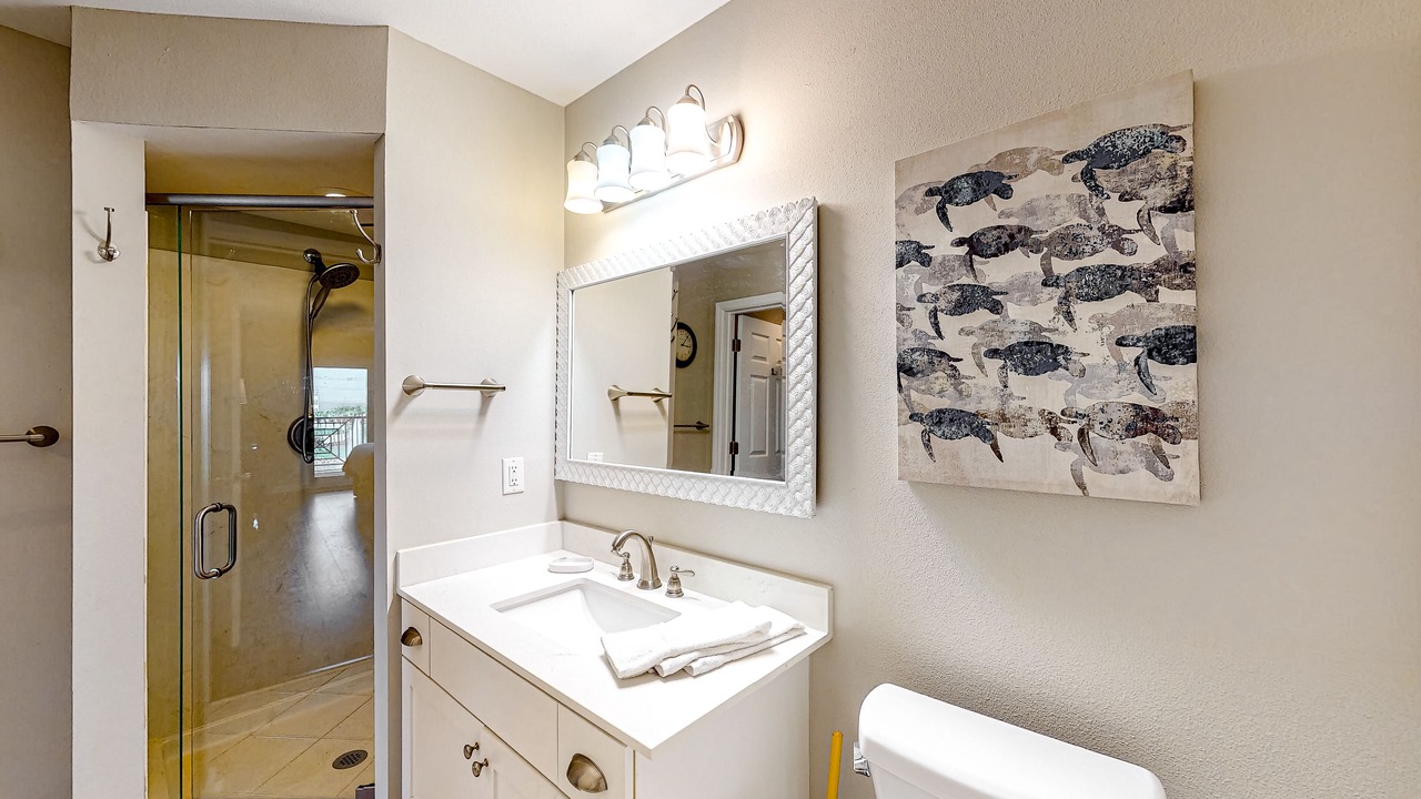 Photo of Bathroom in Miramar Beach