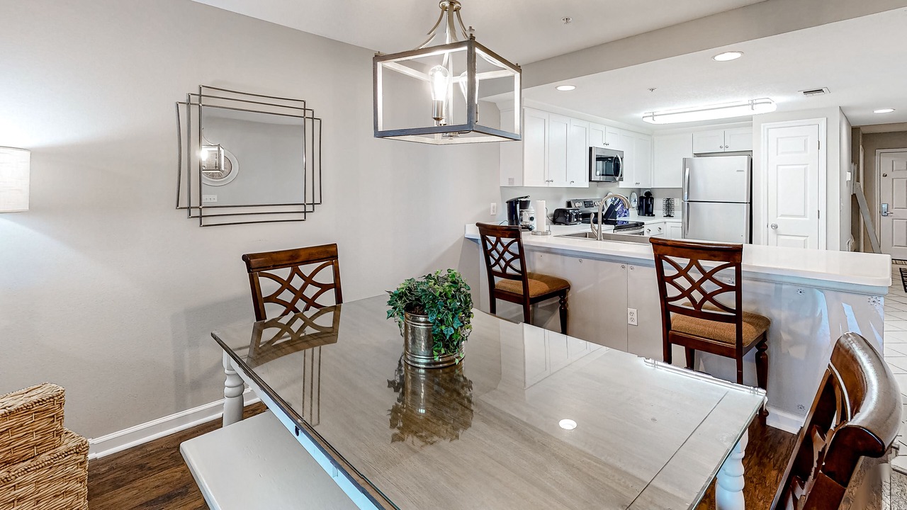 Photo of Kitchen in Miramar Beach