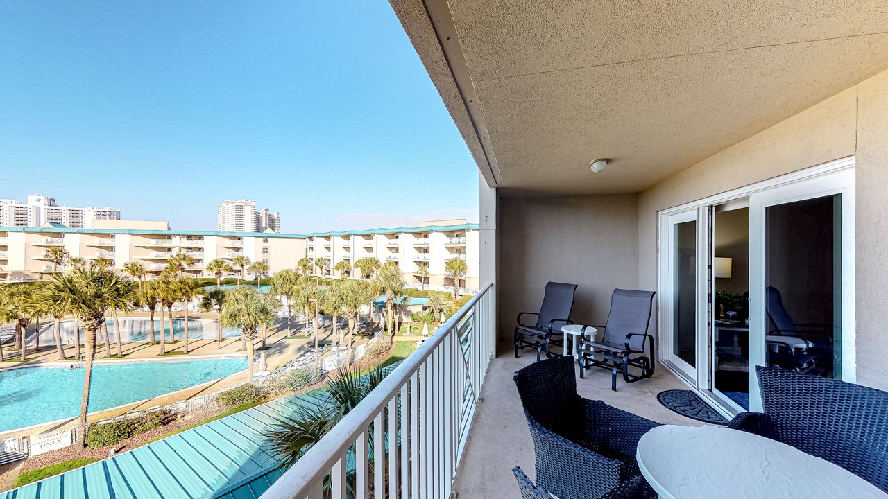 Photo of Outdoor in Miramar Beach
