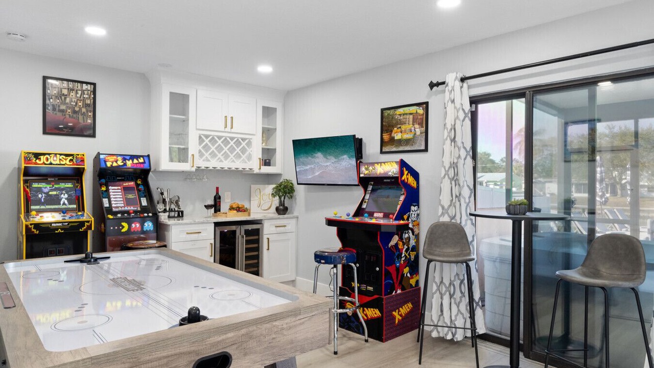 Photo of Bedroom in Bay Crest Park