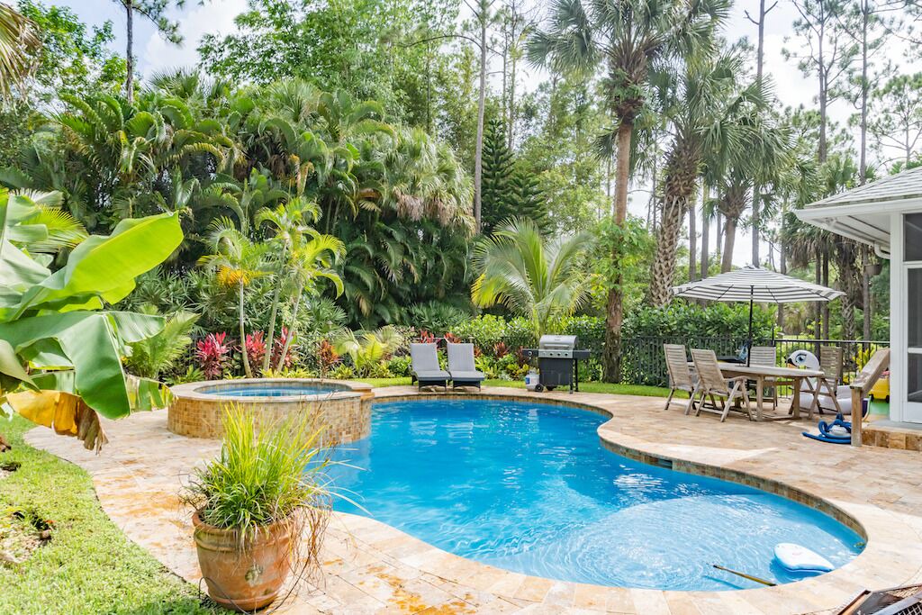 Photo of Outdoor in Palm Beach Country Estates