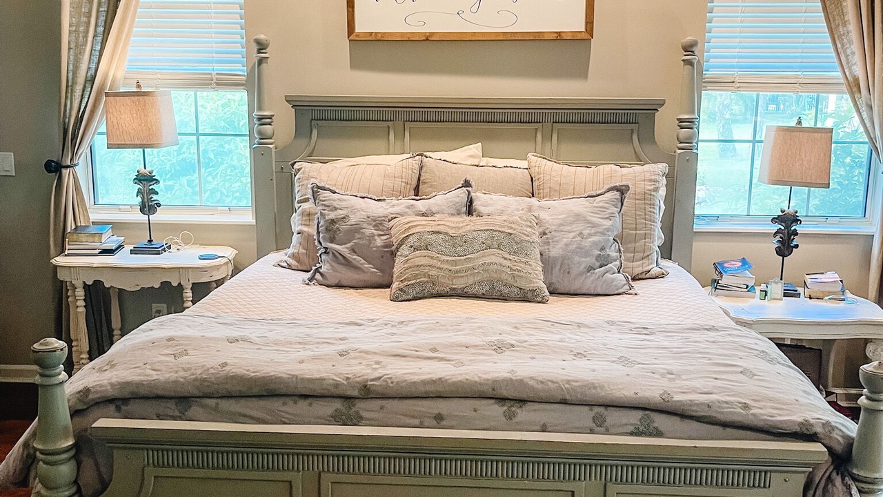 Photo of Bedroom in Palm Beach Country Estates