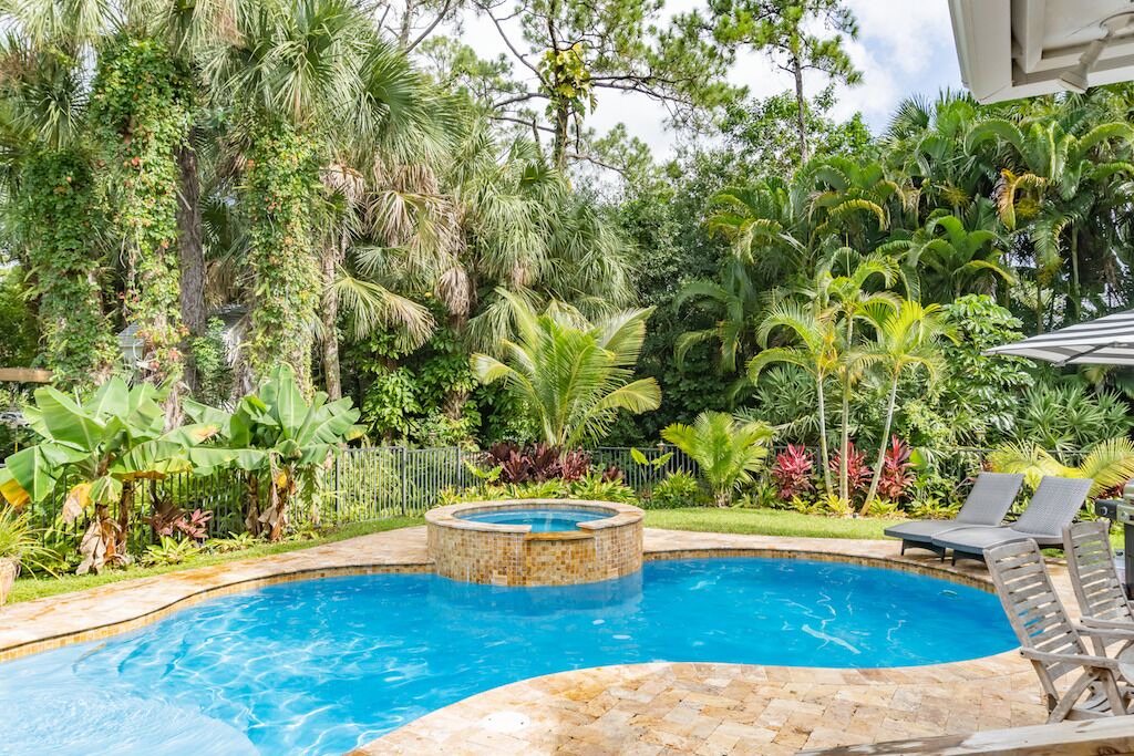 Photo of Outdoor in Palm Beach Country Estates