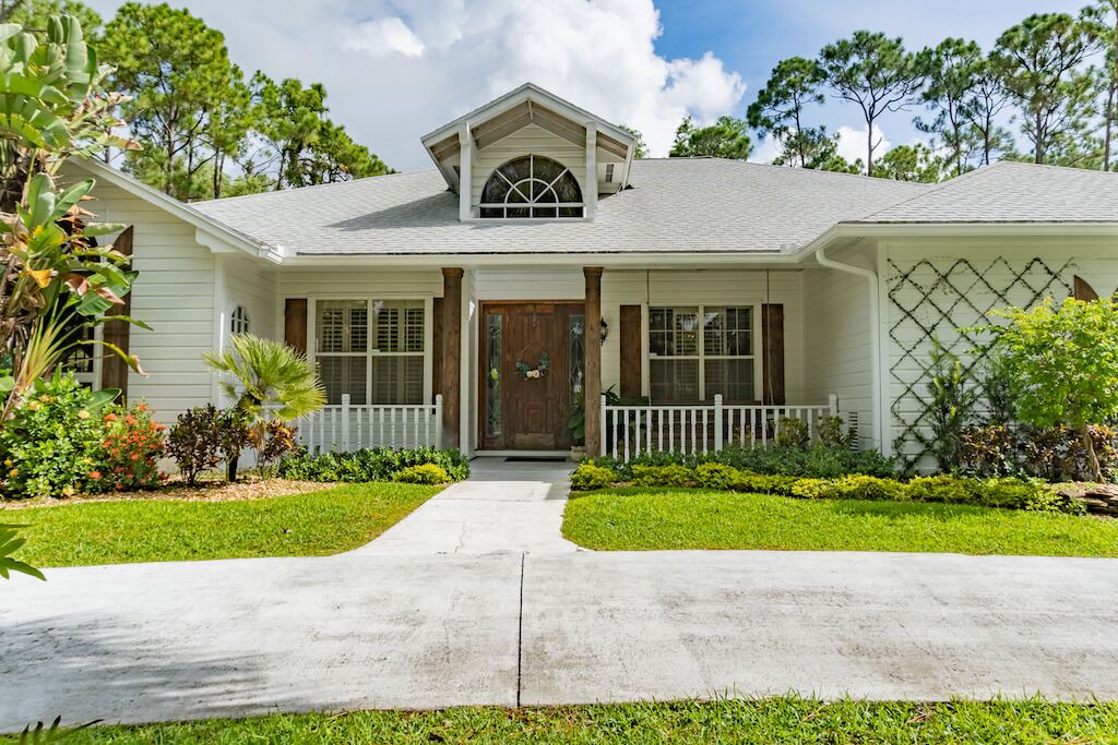 Photo of Outdoor in Palm Beach Country Estates