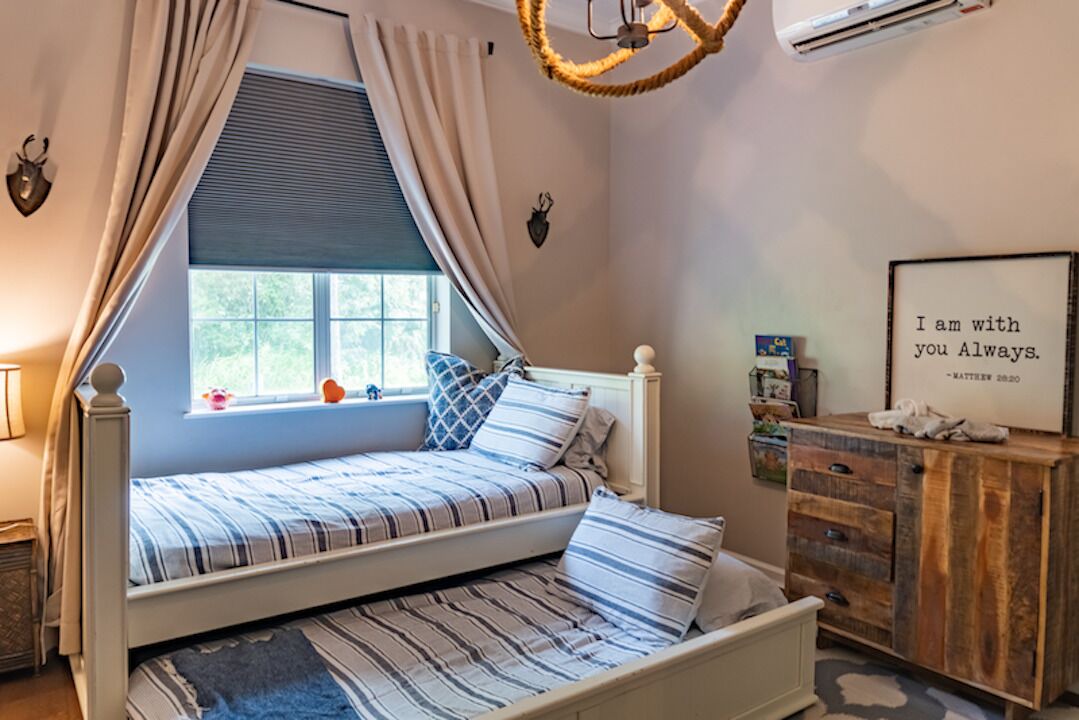 Photo of Bedroom in Palm Beach Country Estates