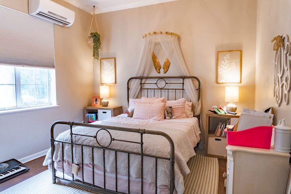 Photo of Bedroom in Palm Beach Country Estates