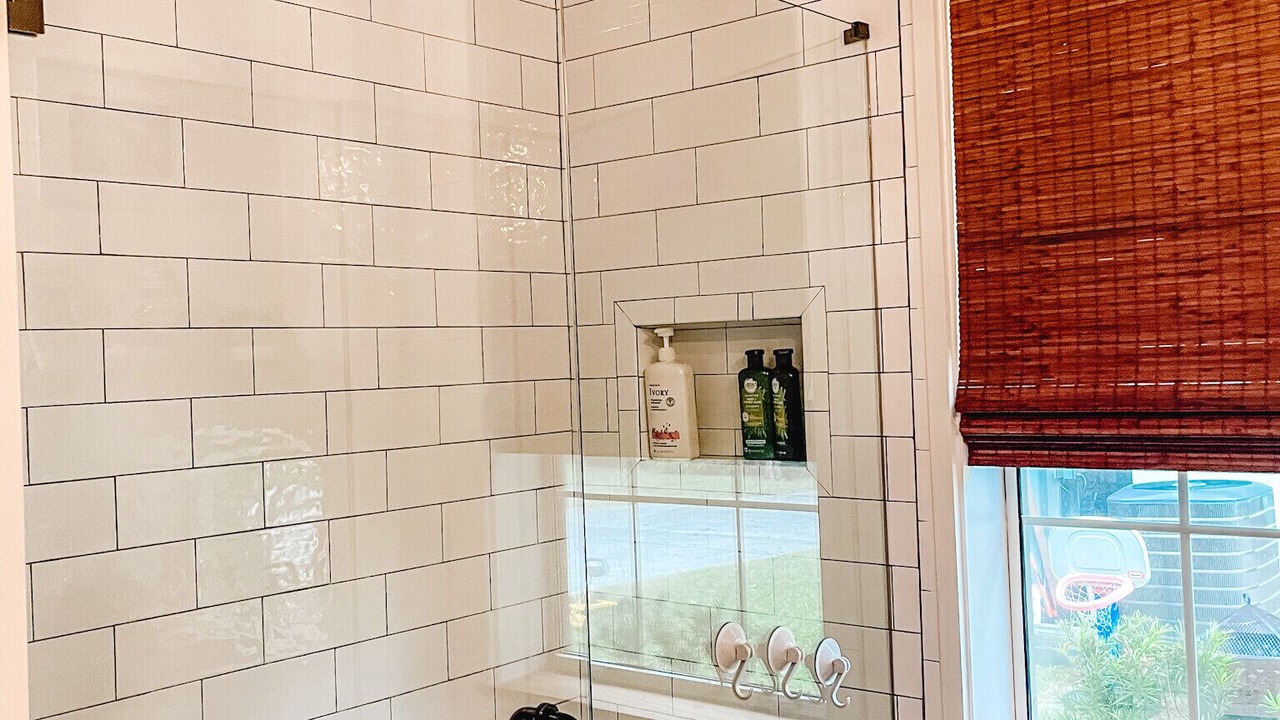 Photo of Bathroom in Palm Beach Country Estates