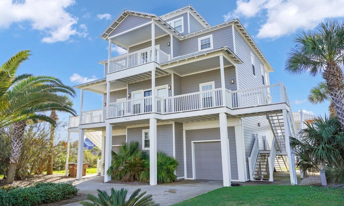 Photo of Outdoor in Seagrass