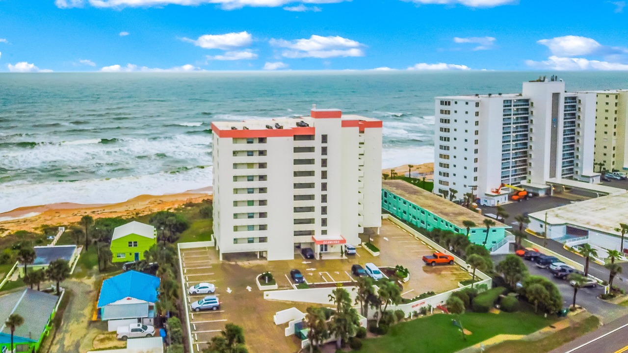 Photo of Outdoor in Seawinds Condo