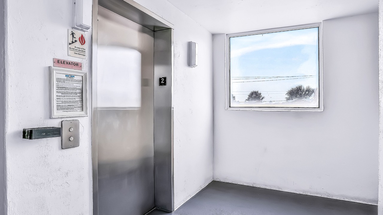 Photo of Others in Seawinds Condo