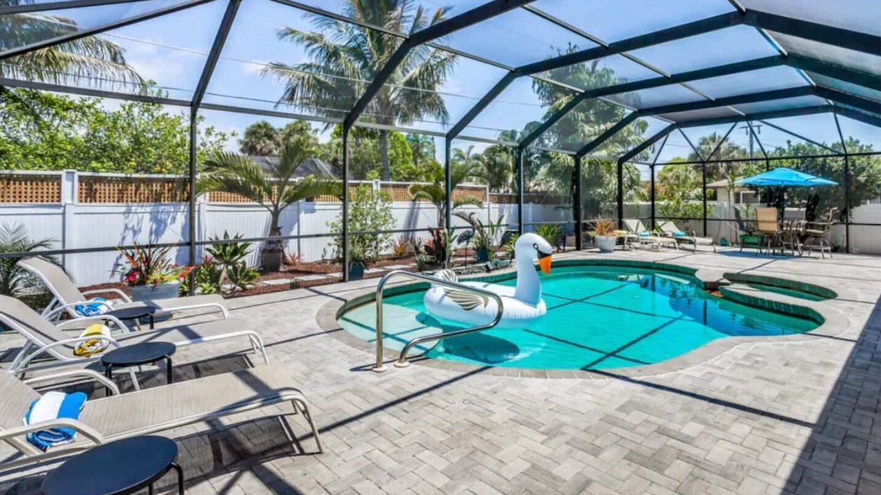 Photo of Outdoor in Palm River Estates