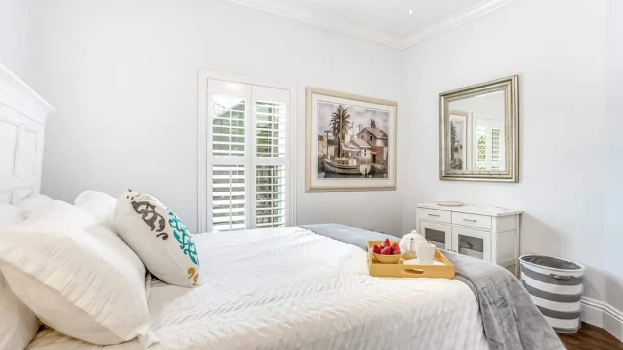 Photo of Bedroom in Palm River Estates