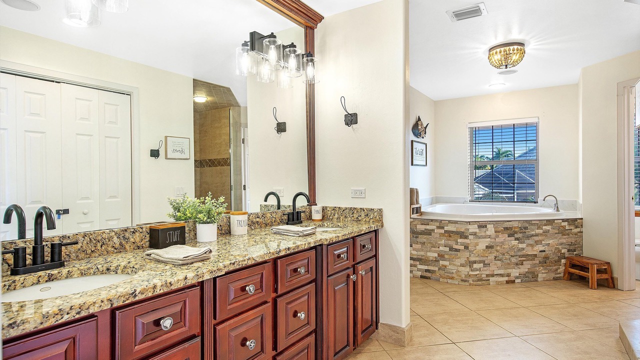 Photo of Bathroom in Biggar